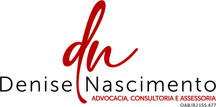 Logo Denise Nascimento Advocacia